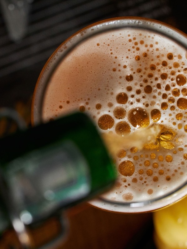 'BierHaus'