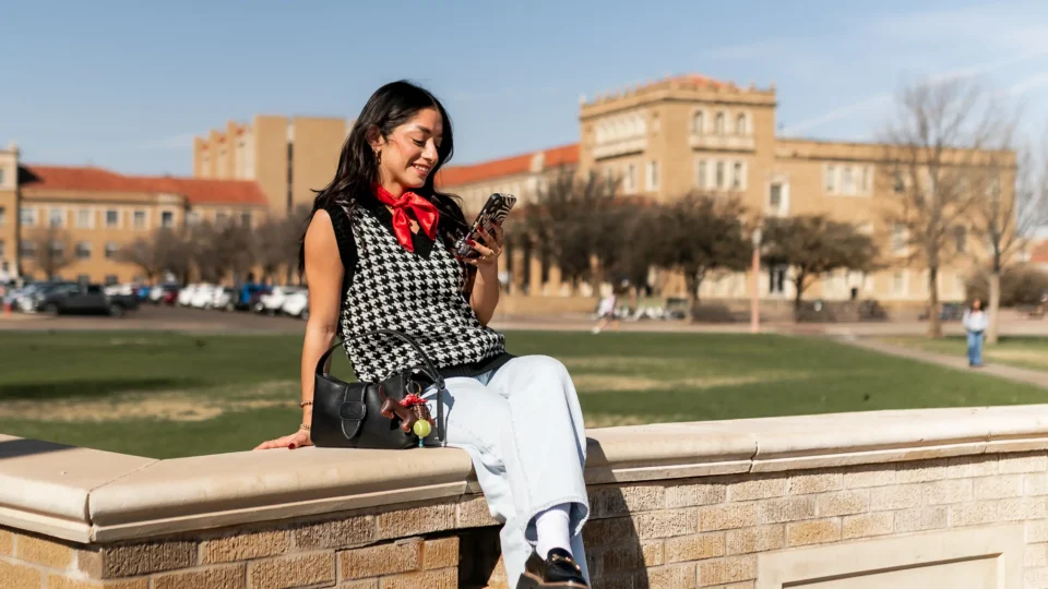 Texas Tech classes